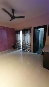 Hall Image of 1252 Sq.ft 3 BHK Apartment / Flat for rent in Eternis, Madhyamgram Kolkata for Rs. 25000