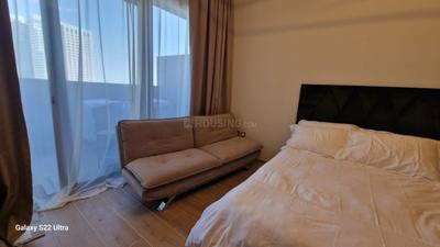 Bedroom Image of 2050 Sq.ft 4 BHK Apartment / Flat for sale in Bandra West Mumbai for Rs. 87416000