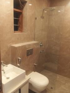 Image of 1620 Sq.ft 3 BHK Independent House for rent in Godrej Retreat Vibe, Sector 83, Faridabad for Rs. 35000