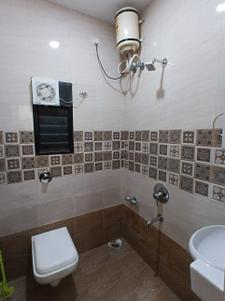 Image of 1550 Sq.ft 3 BHK Apartment / Flat for rent in KT Nagar, Nagpur for Rs. 28000