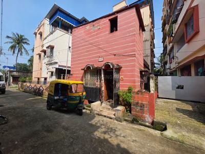 Image of 910 Sq.ft 2 BHK Independent House for sale in Khardaha, Kolkata for Rs. 4000000