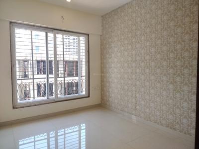 Bedroom Image of 2000 Sq.ft 3 BHK Apartment / Flat for sale in Paradise Sai Miracle, Kharghar Navi Mumbai for Rs. 24500000