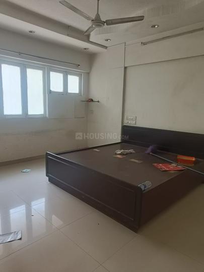 Suvarna Nagar, Vile Parle West Bedroom 1