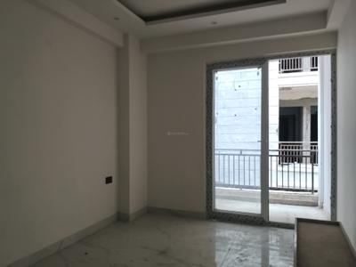 Bedroom Image of 1050 Sq.ft 2 BHK Apartment / Flat for sale in The Grand Estate, Noida Extension Greater Noida for Rs. 4000450