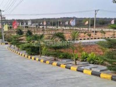 Image of 1650 Sq.ft Residential Plot / Land for sale in Kothur, Hyderabad for Rs. 2500000