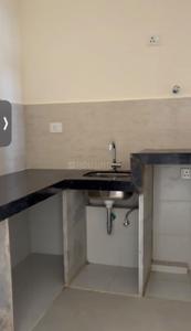 Kitchen Image of 500 Sq.ft 1 BHK Apartment / Flat for sale in Siddha Sky, Sion Mumbai for Rs. 12700000