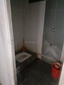 Bathroom Image of 990 Sq.ft 2 BHK Apartment / Flat for rent in Soniz Vibrant Residency, GIDC Naroda Ahmedabad for Rs. 12000