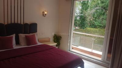 Bedroom Image of 4000 Sq.ft 5 BHK Villa for sale in Arsiwalla Villa Lonavala for Rs. 45000000