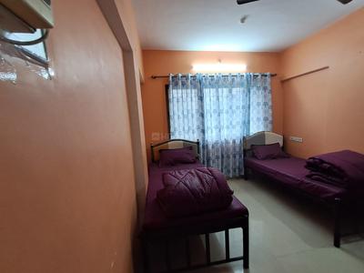 Hall Image of ZERO BROKERAGE PG MALAD in Malad West, Mumbai