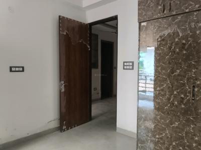 Bedroom Image of 1050 Sq.ft 2 BHK Apartment / Flat for sale in Krishna Elite Homes, Noida Extension Greater Noida for Rs. 4504560