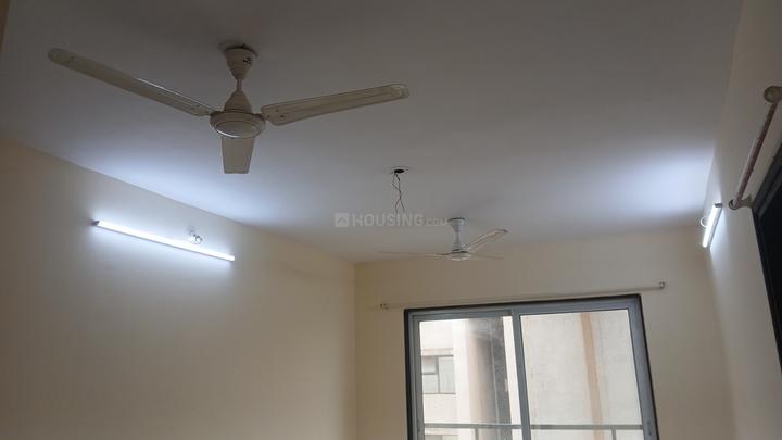 Shri Hari Orchid Living Room 1