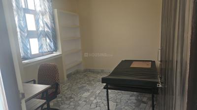 Living Room Image of 1200 Sq.ft 3 BHK Builder Floor for rent in Kakadeo Kanpur for Rs. 16000