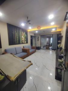 3 BHK Flat