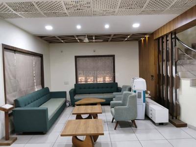 Hall Image of 3000 Sq.ft 3 BHK Independent House for rent in Paldi Ahmedabad for Rs. 85000