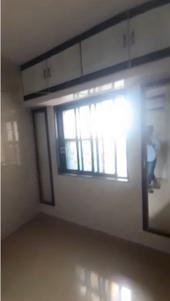 Bedroom Image of 410 Sq.ft 1 BHK Apartment / Flat for rent in Kandivali West Mumbai for Rs. 25500