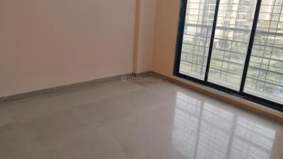 Bedroom Image of 1200 Sq.ft 2 BHK Apartment / Flat for sale in Tejas  Narmada, Ulwe Navi Mumbai for Rs. 8000000