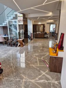 Image of 3010 Sq.ft 4 BHK Villa for rent in Valmark City Ville, Hulimavu, Bengaluru for Rs. 125000