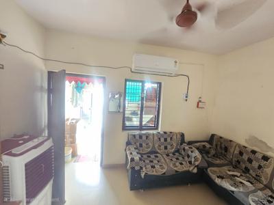 Hall Image of 1500 Sq.ft 3 BHK Independent House for sale in Radhanpur Road Mehsana for Rs. 2400000
