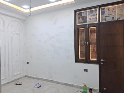 Bedroom Image of 1500 Sq.ft 3 BHK Apartment / Flat for sale in Sector 49 Noida for Rs. 6050000