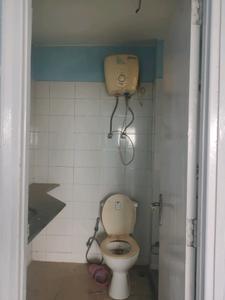 Bedroom One Image of 1365 Sq.ft 2 BHK Apartment / Flat for sale in Sector 86 Faridabad for Rs. 8500000