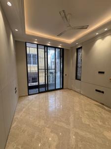Hall Image of 1980 Sq.ft 4 BHK Builder Floor for sale in Safdarjung Enclave New Delhi for Rs. 67500000