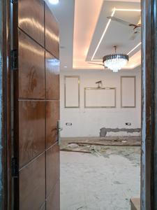 Main Entrance Image of 1450 Sq.ft 3 BHK Apartment / Flat for sale in JMD Diamond Residency, Sector 73 Noida for Rs. 6500003