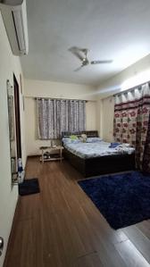 Bedroom Image of 2000 Sq.ft 3 BHK Apartment / Flat for sale in Deep Indraprasth 5, Prahlad Nagar Ahmedabad for Rs. 17000000