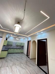 Hall Image of 1305 Sq.ft 3.5 BHK Apartment / Flat for sale in Kurali Mohali for Rs. 6390000