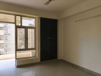 Bedroom Image of 1106 Sq.ft 2 BHK Apartment / Flat for sale in Supertech Eco Village 2, Noida Extension Greater Noida for Rs. 7300000