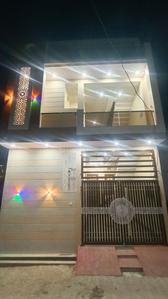 3 BHK Independent House