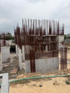 Image of 1100 Sq.ft 2 BHK Apartment / Flat for sale in Adore Prima, Sector 73, Faridabad for Rs. 4500000