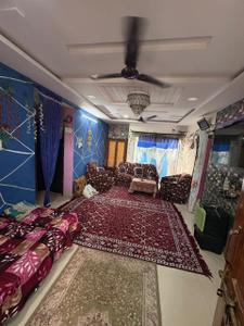 Living Room Image of 1600 Sq.ft 3 BHK Penthouse for sale in Qutub Shahi Tombs Hyderabad for Rs. 6000000
