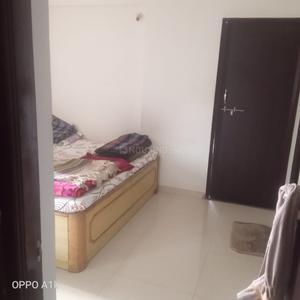 Karmaa Hillcrest Bedroom 1