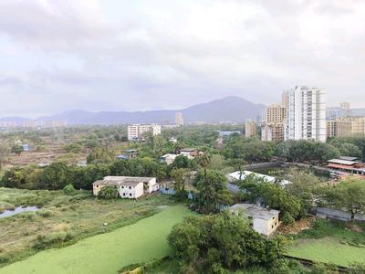 1 BHK Flat