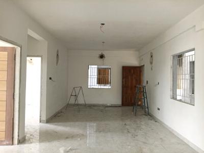 Living Room Image of 1333 Sq.ft 3 BHK Apartment / Flat for sale in Horamavu Bengaluru for Rs. 8365000