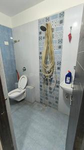 Image of 1200 Sq.ft 2 BHK Apartment / Flat for rent in Atharva Nagari IV, Manewada, Nagpur for Rs. 21000
