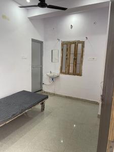 Hall Image of 1000 Sq.ft 1 RK Independent House for rent in Alambagh Lucknow for Rs. 7000