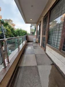 Balcony Image of 1440 Sq.ft 2 BHK Independent House for rent in Gaurav Real Estate 419 Sec 40, Sector 40 Gurgaon for Rs. 55000