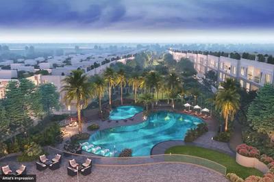 Image of 2970 Sq.ft 4 BHK Villa for sale in Supreme Villagio, Somatane, Pune for Rs. 26500000