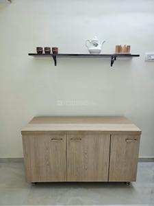 Kitchen Image of 900 Sq.ft 2 BHK Apartment / Flat for sale in Godrej Hill, Kalyan West Kalyan for Rs. 6500000