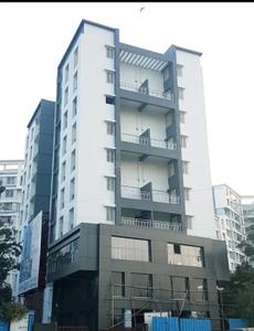 Image of 1028 Sq.ft 2 BHK Apartment / Flat for rent in Wakad, Pune for Rs. 33000