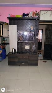 Hall Image of 650 Sq.ft 1 BHK Apartment / Flat for sale in Chhiri Vapi for Rs. 1130000
