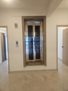 Hall Image of 10000 Sq.ft 6 BHK Penthouse for sale in Bandra West Mumbai for Rs. 350000000
