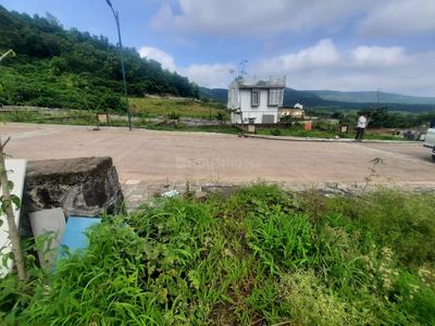 Image of 1989 Sq.ft Residential Plot / Land for sale in Siddhivinayak Bollywood Hills Phase 2, Chikhalse, Pune for Rs. 3900000
