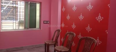 Bedroom Image of 1014 Sq.ft 3 BHK Apartment / Flat for sale in Palta Kolkata for Rs. 3400000