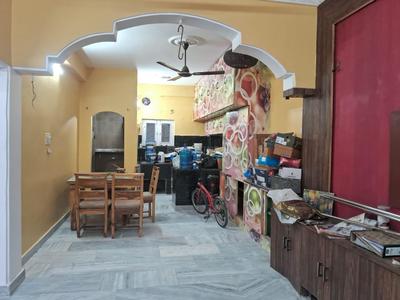 Hall Image of 1150 Sq.ft 2 BHK Builder Floor for rent in Uppal Hyderabad for Rs. 18000