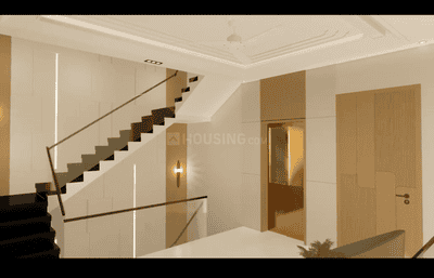 Image of 1152 Sq.ft 4 BHK Villa for sale in Mansarovar, Jaipur for Rs. 24100000