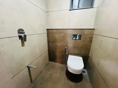 Bathroom Image of 1755 Sq.ft 3 BHK Apartment / Flat for sale in Shivanta Rigel, Tragad Ahmedabad for Rs. 7000000