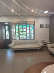Bedroom Image of 3150 Sq.ft 3 BHK Villa for sale in Jodhpur Ahmedabad for Rs. 42500000
