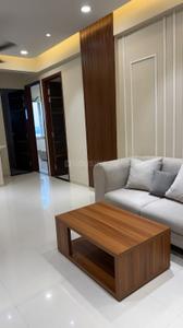 Hall Image of 726 Sq.ft 2 BHK Studio for sale in Shankar Nagar Raipur for Rs. 4500001